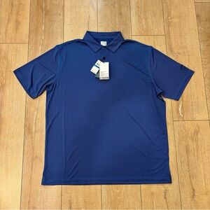 Callaway Men's Navy Polo Shirt